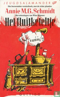 Het fluitketeltje - Bild 1