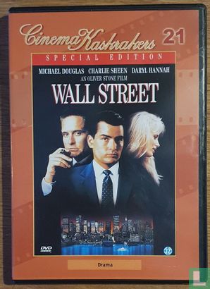 Wall Street - Image 1