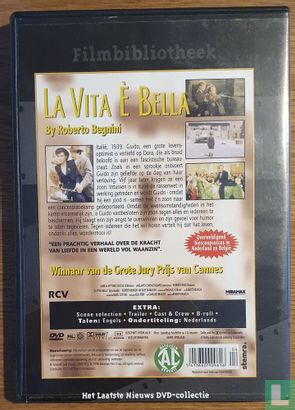 La Vita È Bella - Afbeelding 2