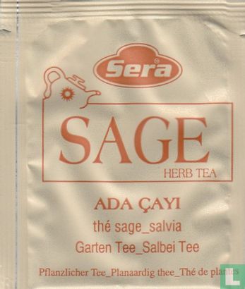 Sage - Afbeelding 1