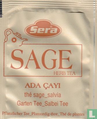 Sage - Afbeelding 2