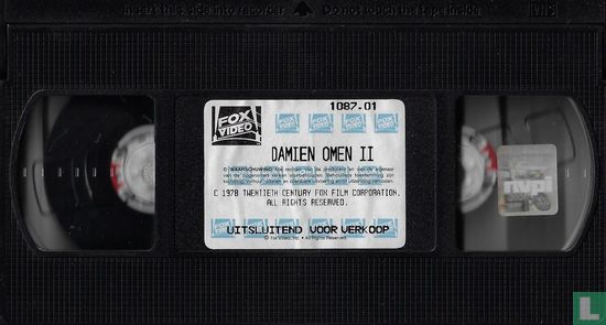 Damien: Omen II - Image 3