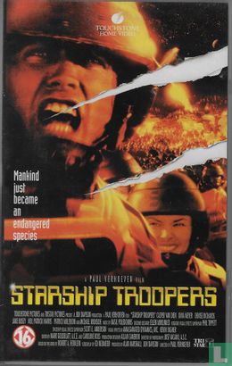 Starship Troopers - Image 1