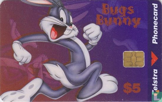Bugs Bunny – Easter 1998 - Image 1