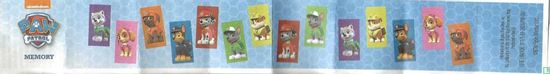 Memory Paw Patrol - Bild 2