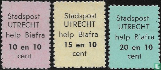 Help Biafra
