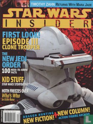 Star Wars Insider [USA] 74