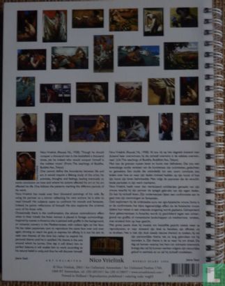 Weekly Diary 2004 - Image 2