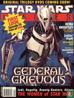 Star Wars Insider [USA] 75
