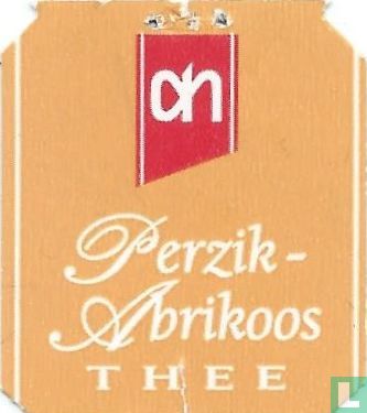 Perzik-Abrikoos Thee - Afbeelding 1