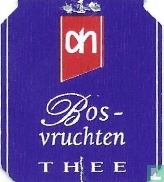 Bos-vruchten Thee - Image 1