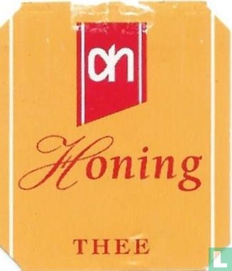 Honing Thee - Afbeelding 1