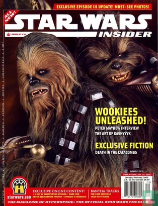 Star Wars Insider [USA] 79