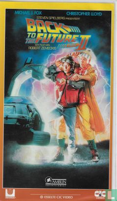 Back to the future II - Afbeelding 1