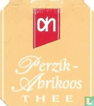 Perzik-Abrikoos Thee - Afbeelding 1