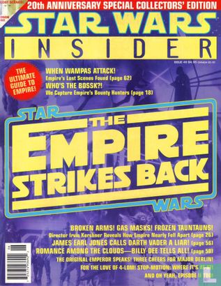 Star Wars Insider [USA] 49