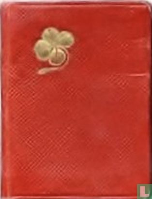 Portemonnaie Agenda voor 1933 - Bild 1