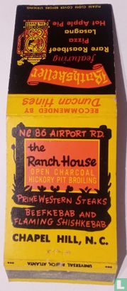 Ranch house - Image 1