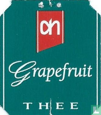 Grapefruit Thee - Afbeelding 1