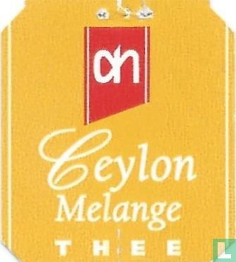 Ceylon Melange Thee - Image 1