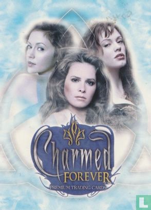 Charmed: Forever - Image 1