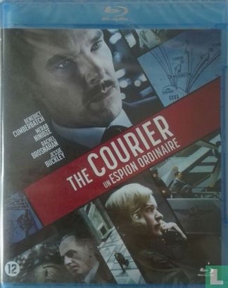 The Courier - Image 1
