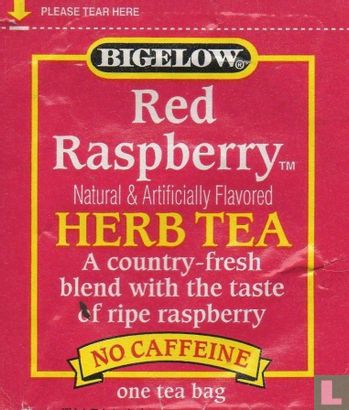 Red Raspberry [tm] - Image 1