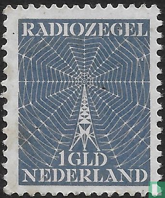 Radiozegel