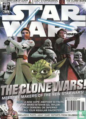 Star Wars Insider [USA] 95
