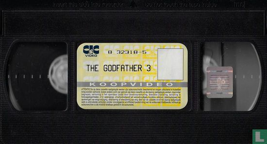 The Godfather III - Image 3