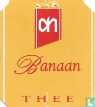 Banaan Thee - Image 1