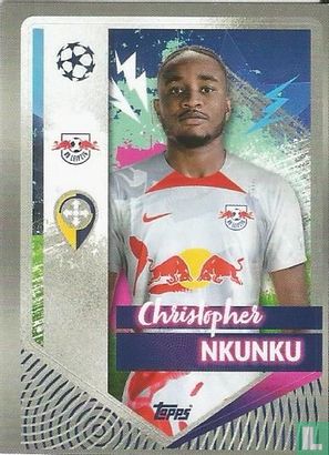Christopher Nkunku - Bild 1