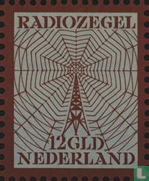 Radiozegel
