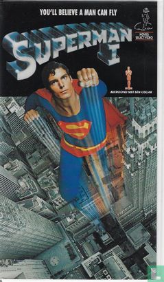 Superman l - Afbeelding 1