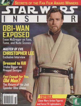 Star Wars Insider [USA] 72