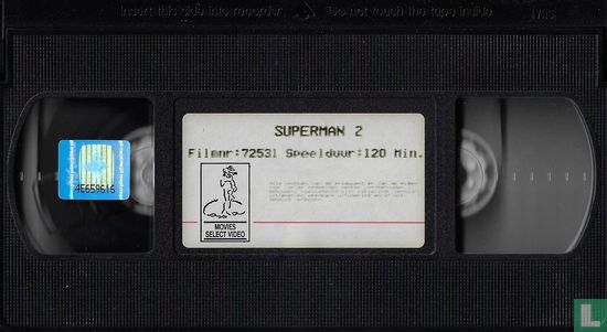 Superman ll - Bild 3
