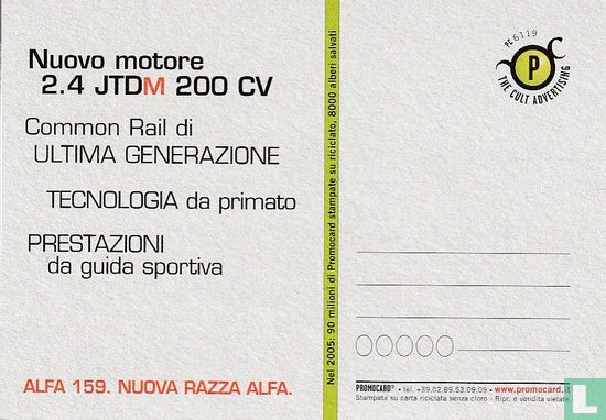 06119 - Alfa Romeo  - Image 2