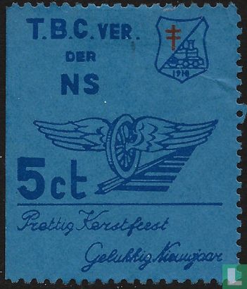 TBC Vereniging der NS