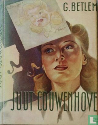 Juut Couwenhove - Afbeelding 1