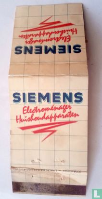 :Siemens electromenager