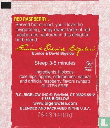 Red Raspberry [tm]  - Image 2