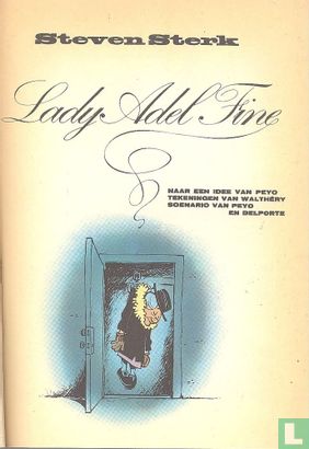 Lady Adel Fine - Image 3