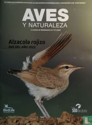 Aves y naturaleza 37 - Afbeelding 1