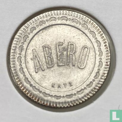 France - Abero 50c 1920-1930 - Afbeelding 1