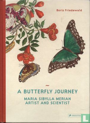 A Butterfly Journey - Bild 1