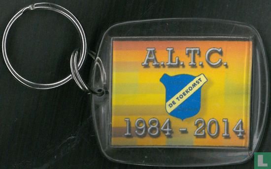 A.L.T.C. De Toekomst 1984-2014 - Image 1