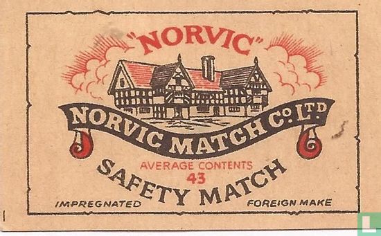 Norvic