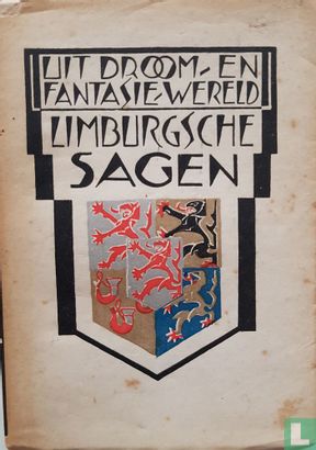 Limburgsche sagen - Afbeelding 1