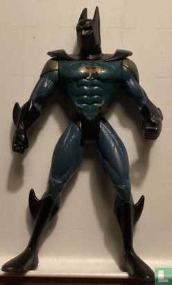 Future Batman - Image 1