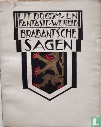 Brabantsche sagen - Image 1